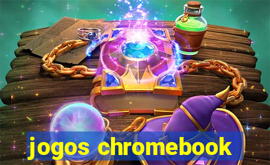 jogos chromebook